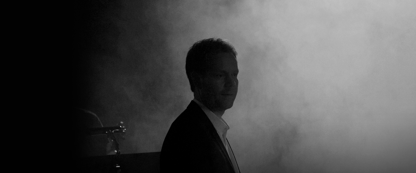 Max Richter: Recomposing Vivaldi